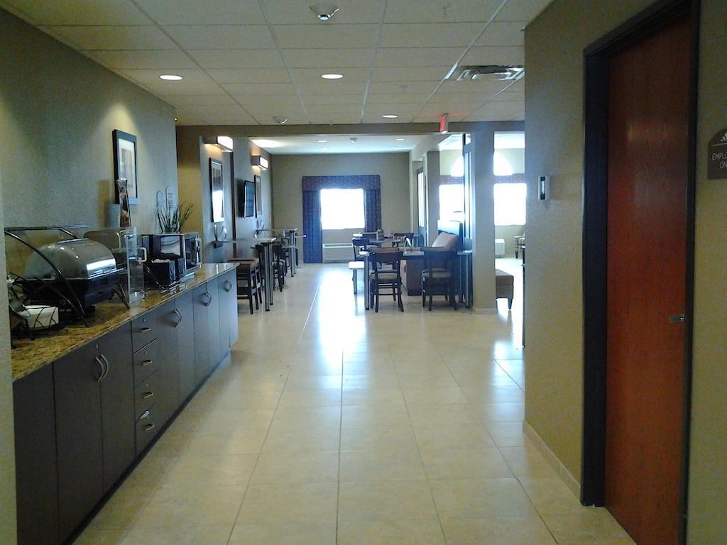 Microtel Inn & Suites Cotulla Exterior foto