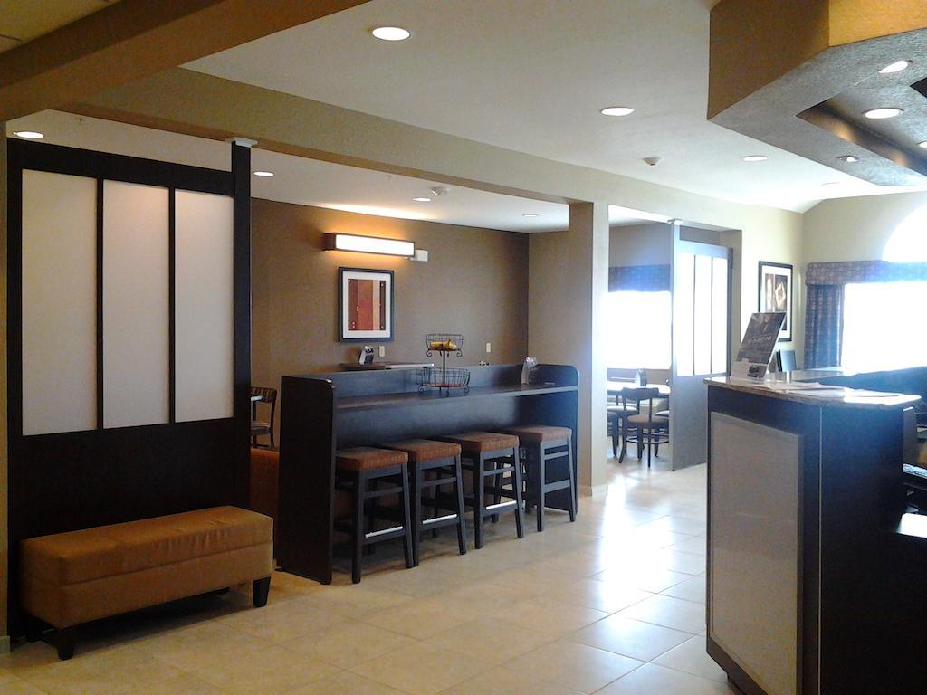 Microtel Inn & Suites Cotulla Exterior foto