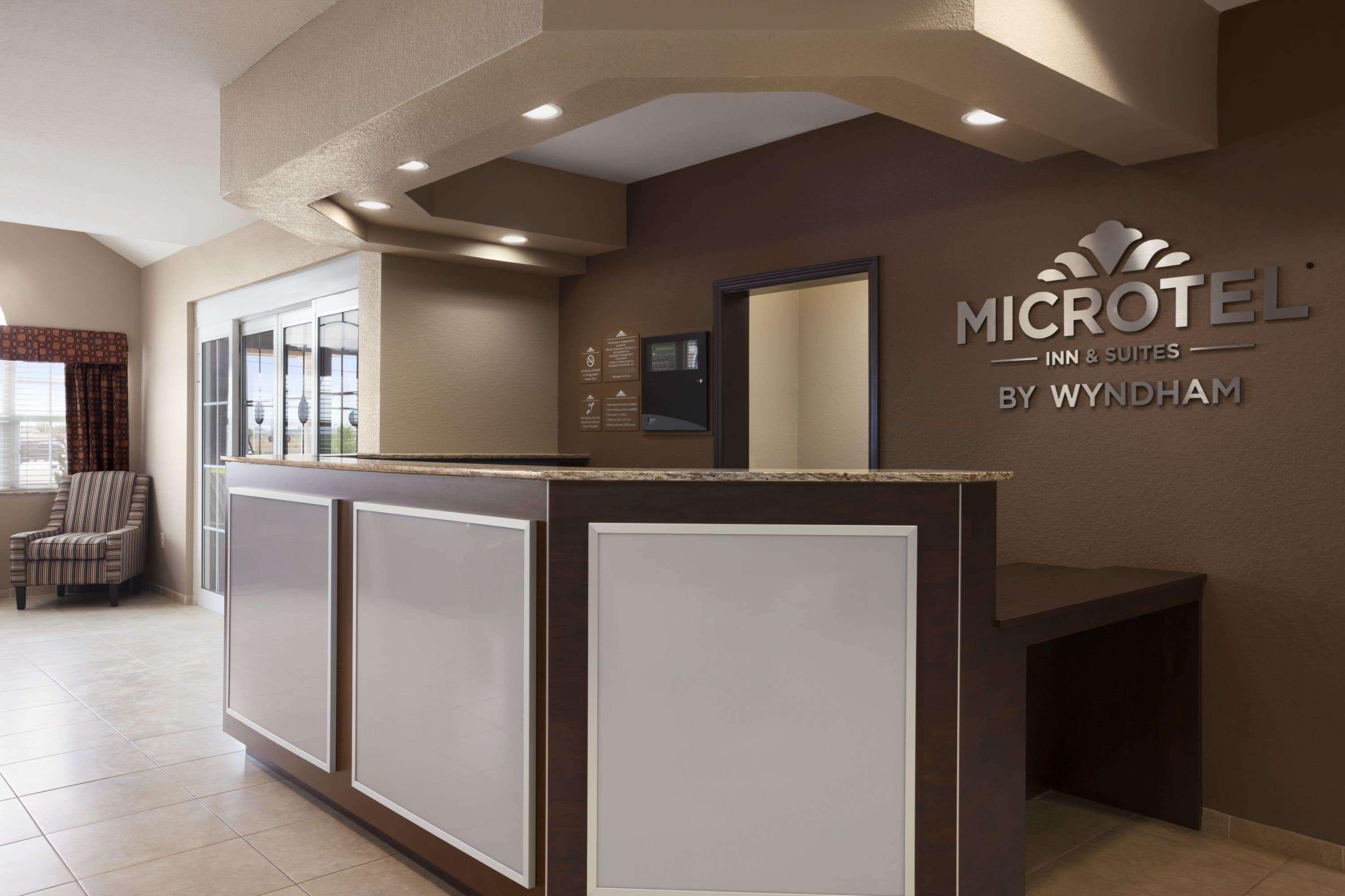Microtel Inn & Suites Cotulla Exterior foto